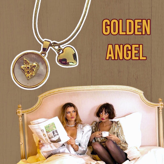 GOLDEN ANGEL