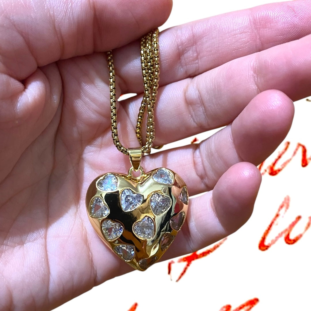 BIG HEART