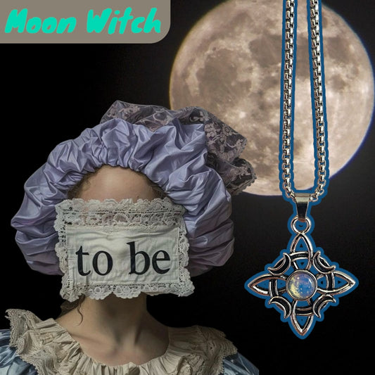 MOON WITCH