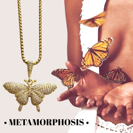 METAMORPHOSIS