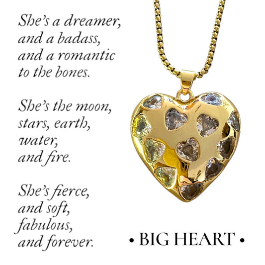 BIG HEART